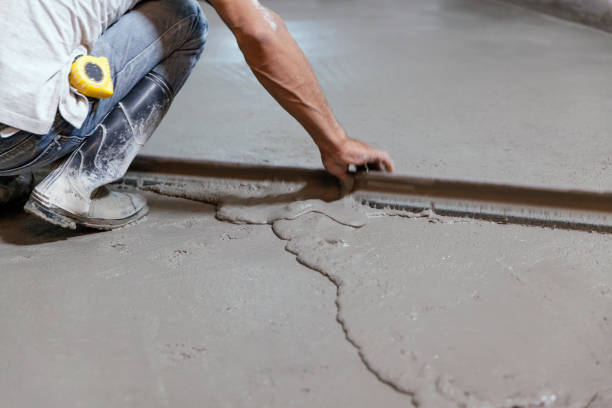 , TX Concrete contractor Company