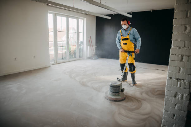 Best Concrete Staining and Coloring in Atascocita, TX