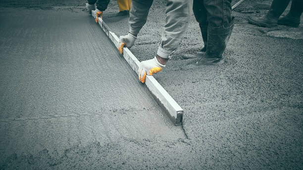 Best Concrete Sidewalk Installation in Atascocita, TX
