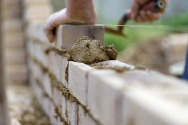 Trusted TX Concrete contractor Experts