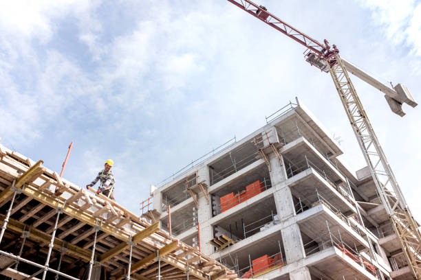 Best Concrete Removal and Replacement in Atascocita, TX